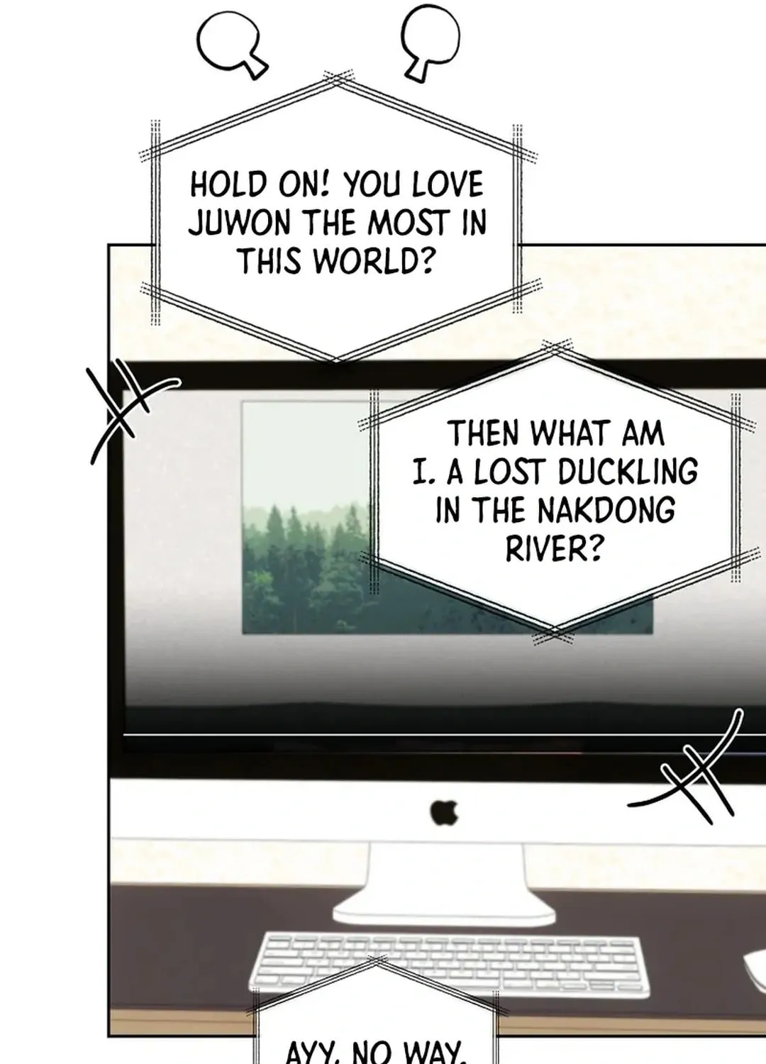 I Became a Doting Father Chapter 166 page 87 - 