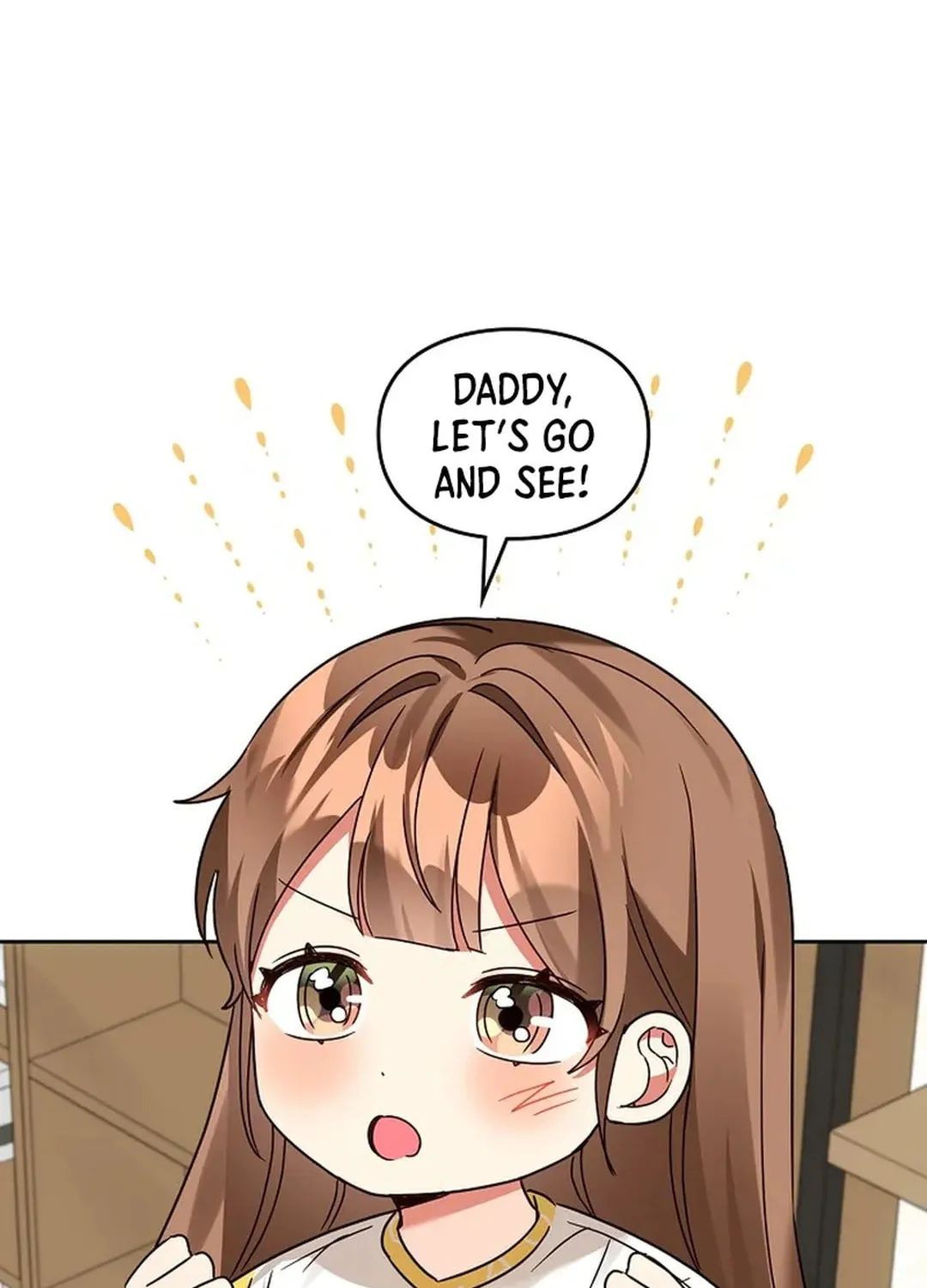 I Became a Doting Father Chapter 167 page 11 - 
