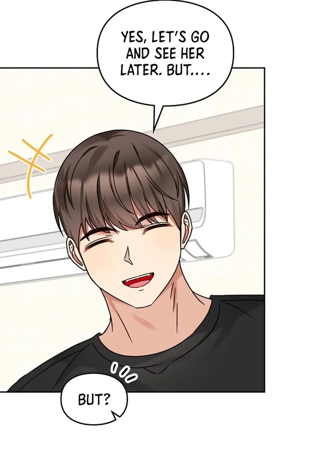 I Became a Doting Father Chapter 167 page 14 - 