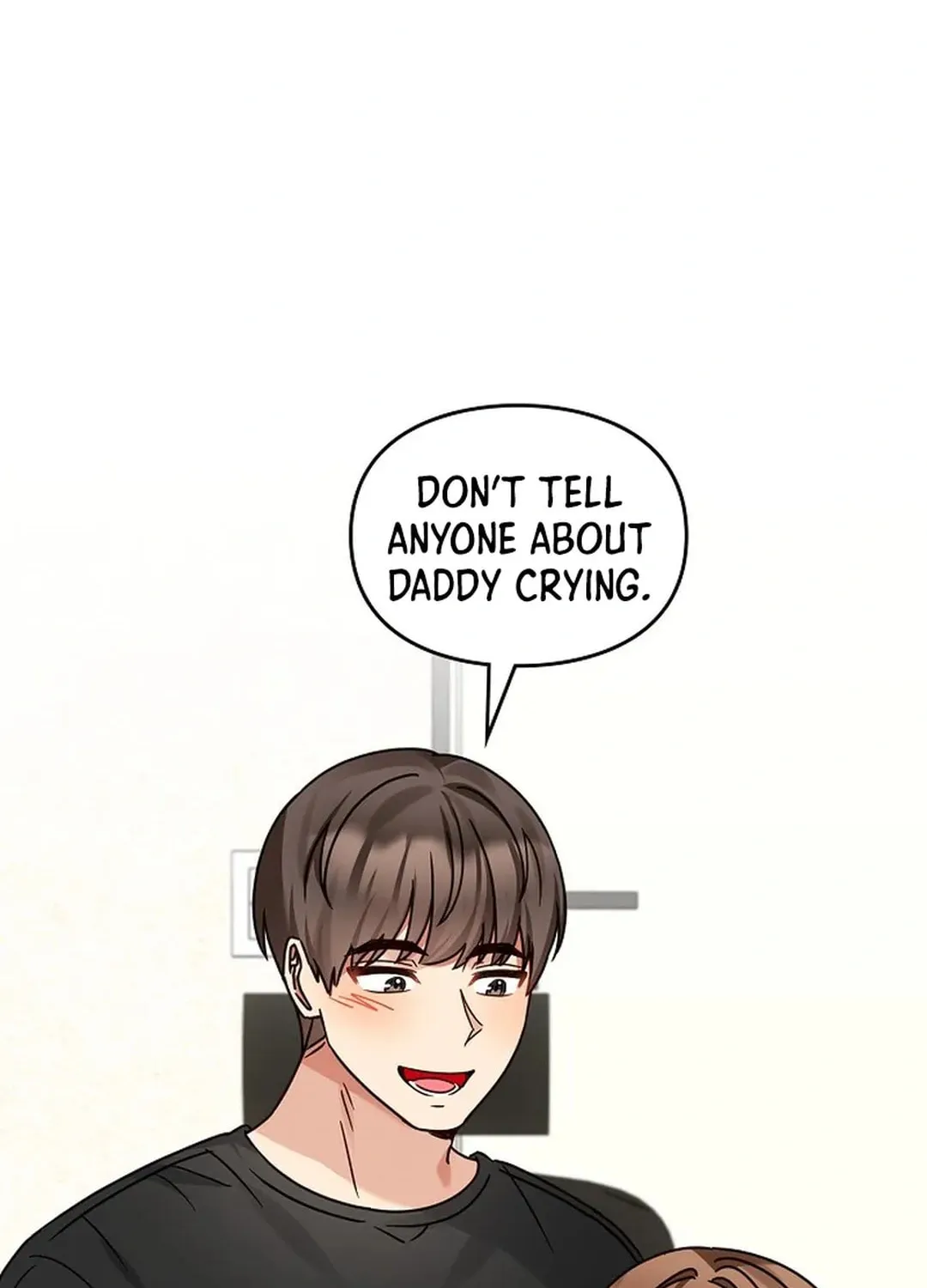I Became a Doting Father Chapter 167 page 15 - 