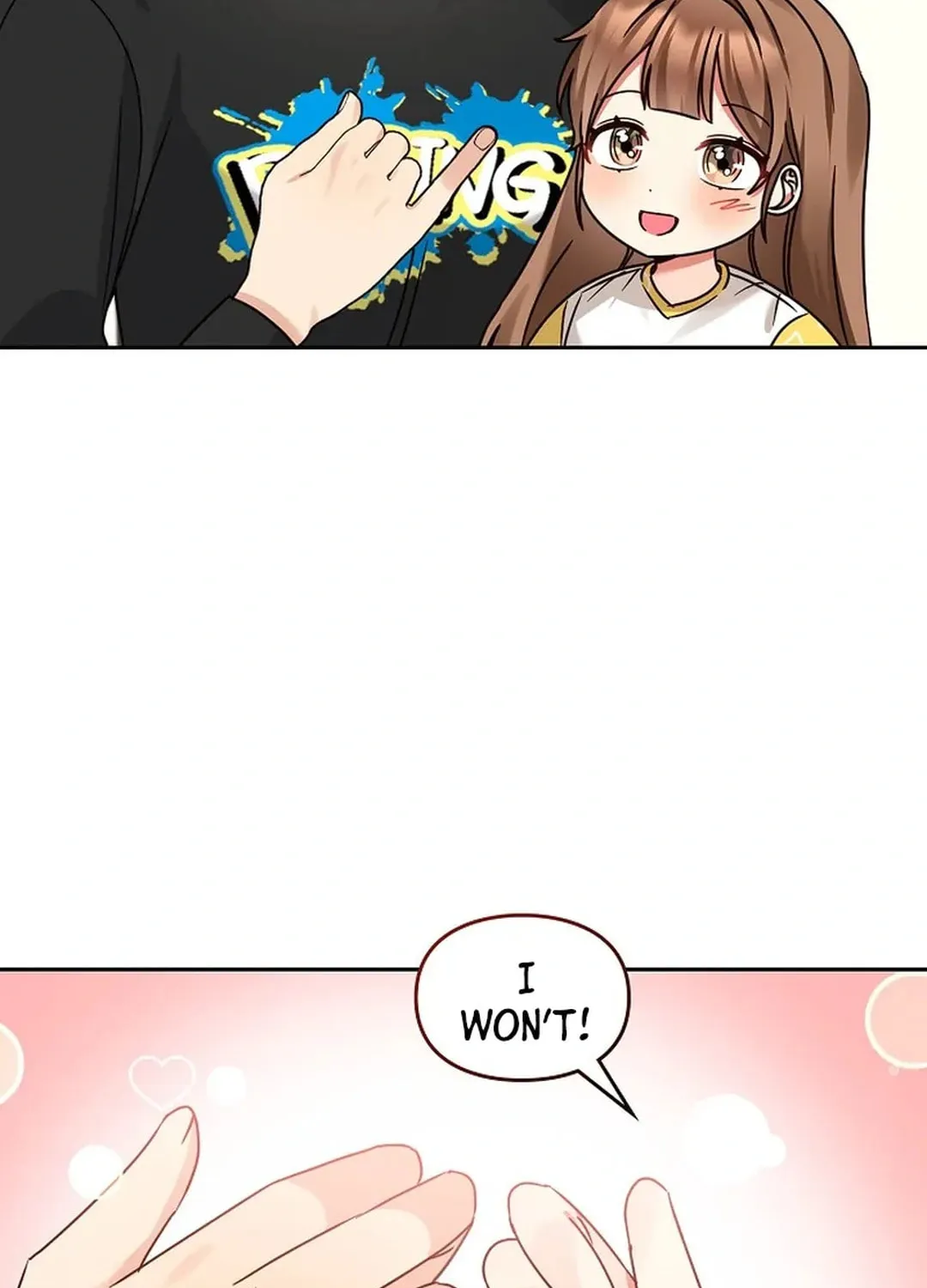 I Became a Doting Father Chapter 167 page 16 - 