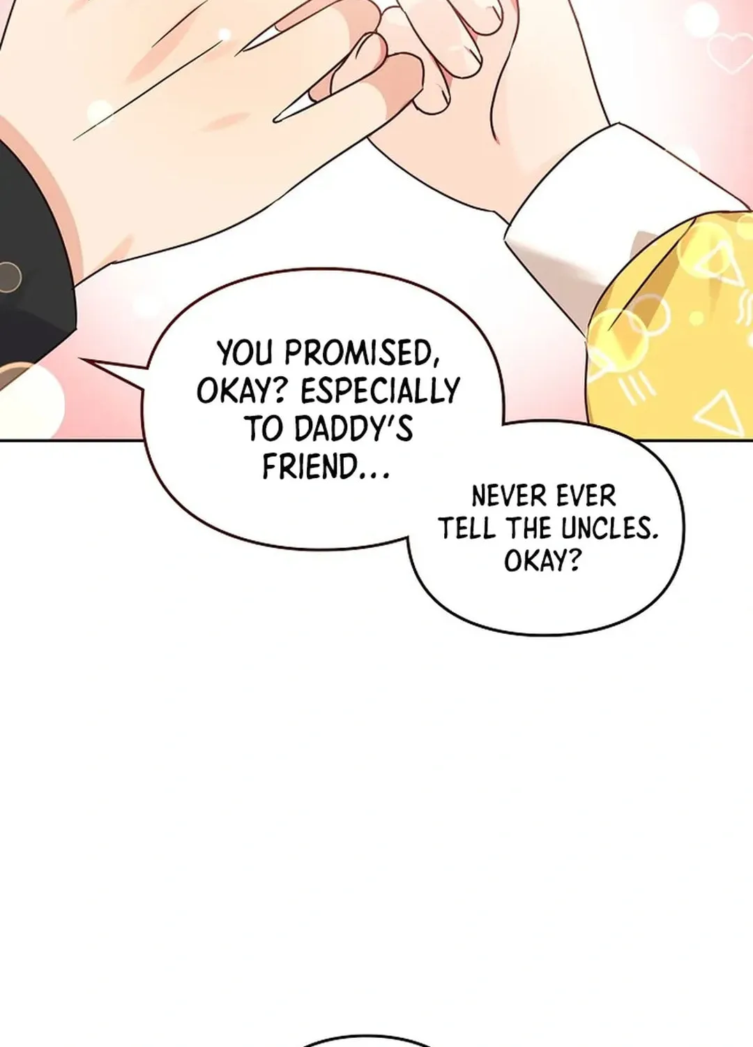 I Became a Doting Father Chapter 167 page 17 - 