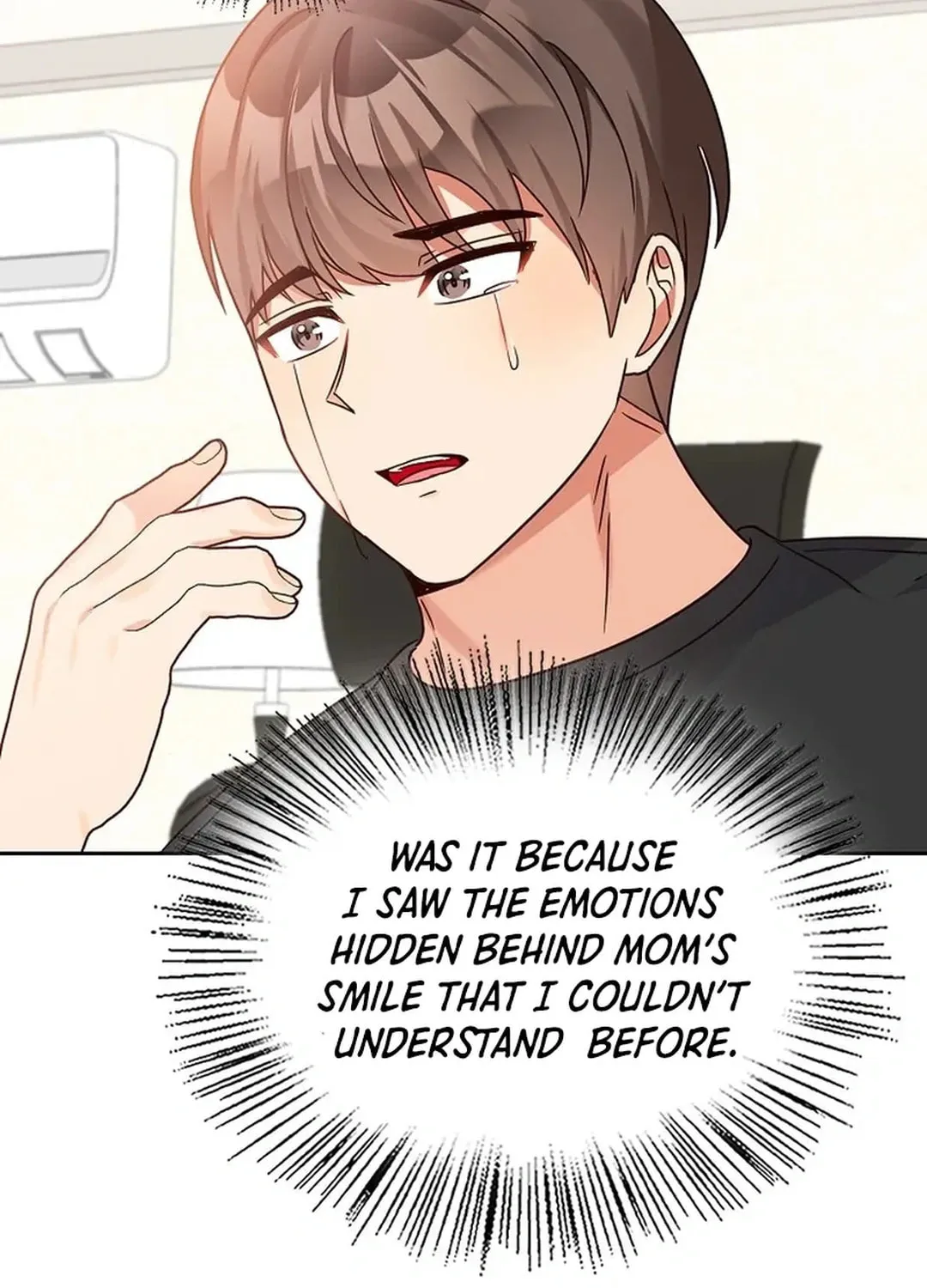 I Became a Doting Father Chapter 167 page 3 - 