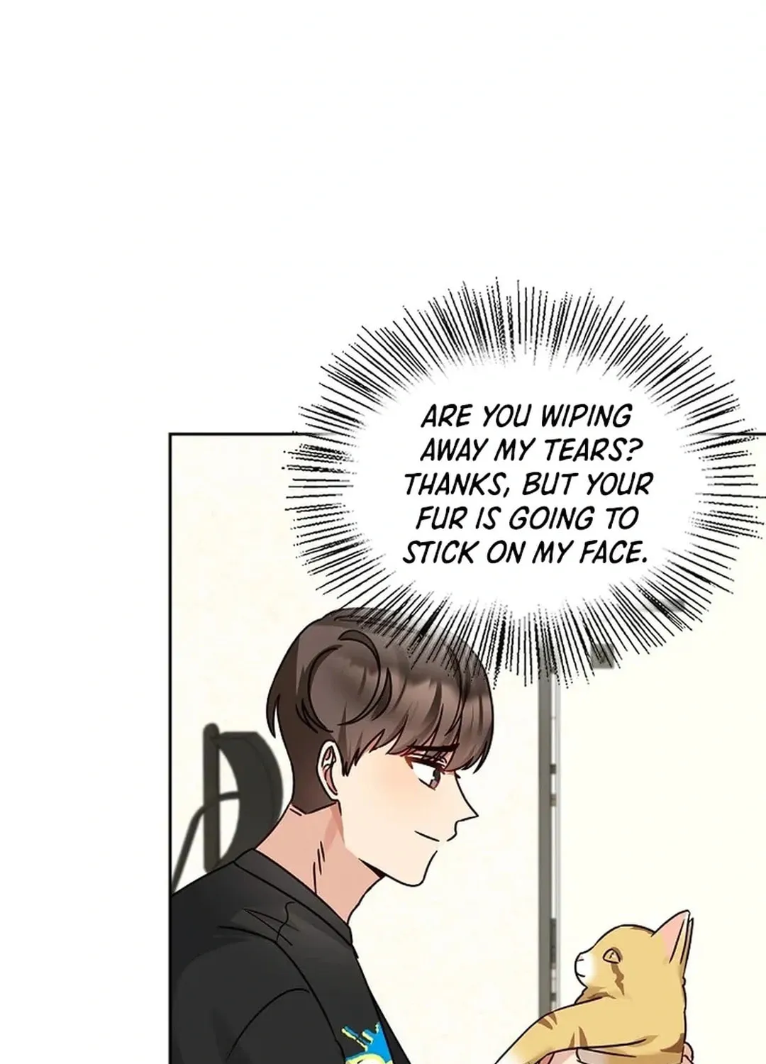 I Became a Doting Father Chapter 167 page 23 - 