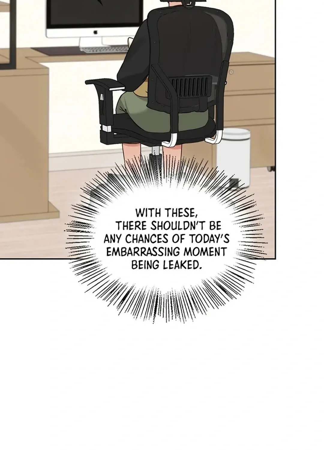 I Became a Doting Father Chapter 167 page 25 - 
