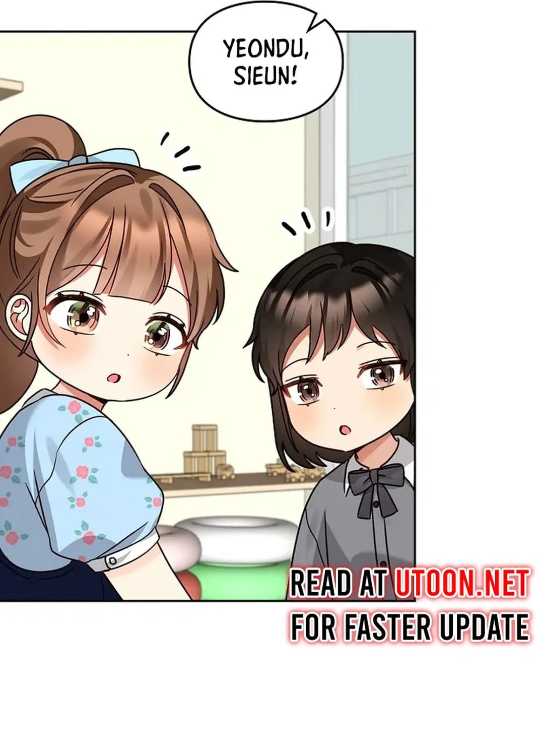 I Became a Doting Father Chapter 167 page 28 - 