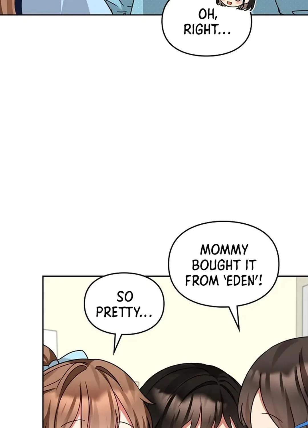 I Became a Doting Father Chapter 167 page 30 - 