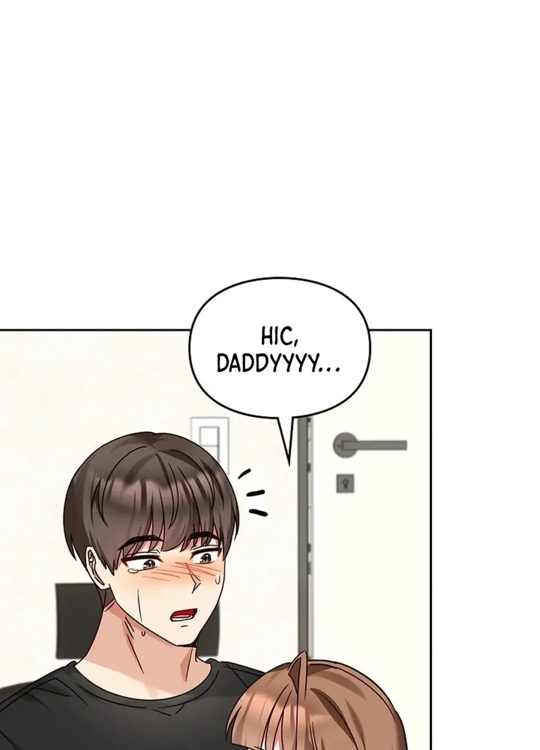 I Became a Doting Father Chapter 167 page 4 - 