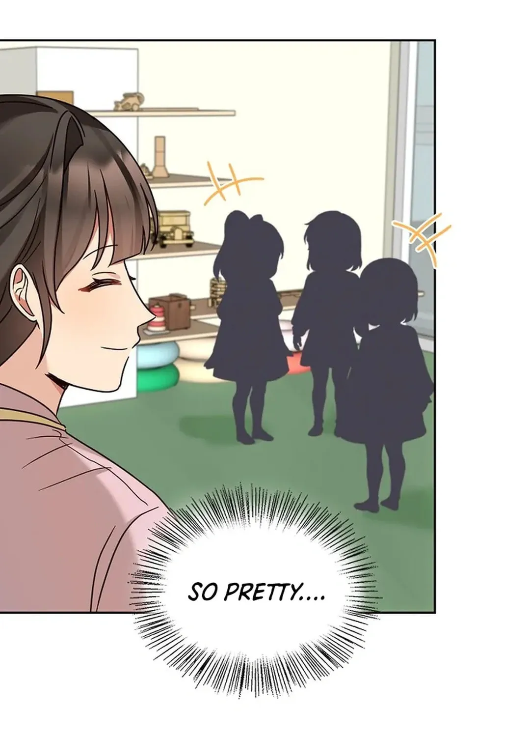I Became a Doting Father Chapter 167 page 32 - 