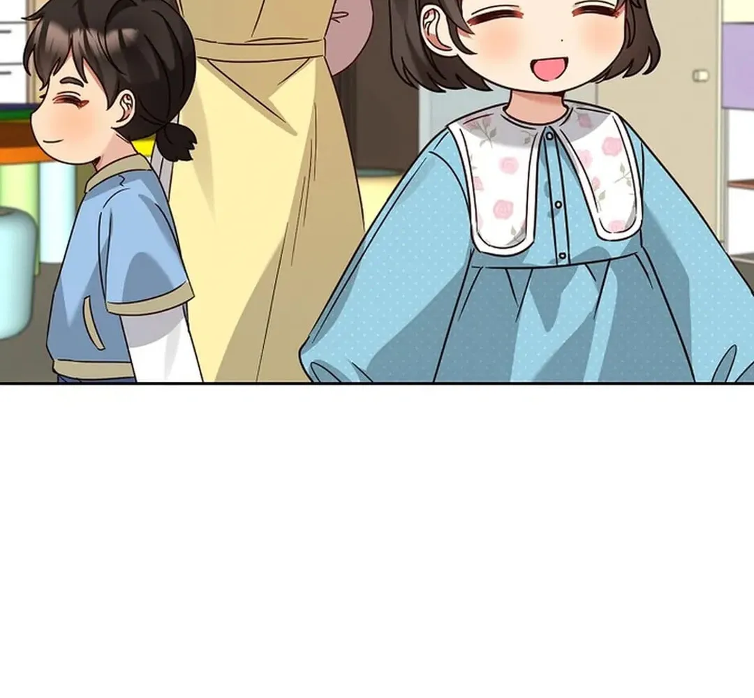 I Became a Doting Father Chapter 167 page 34 - 