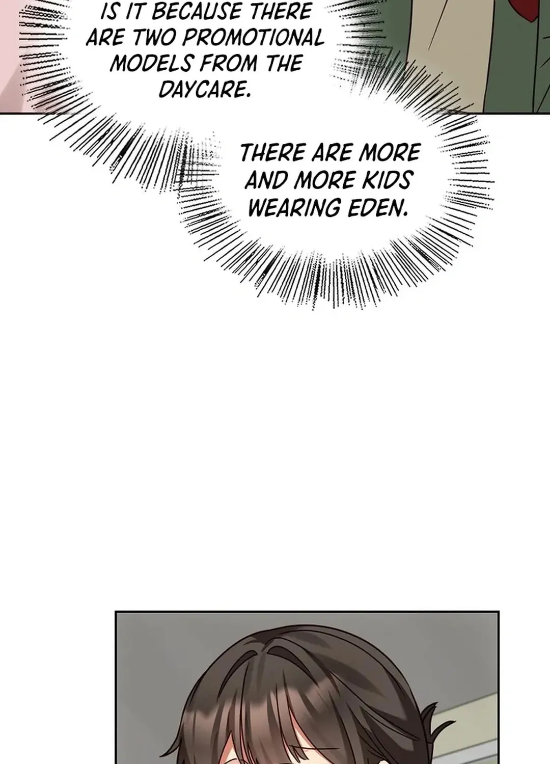 I Became a Doting Father Chapter 167 page 36 - 