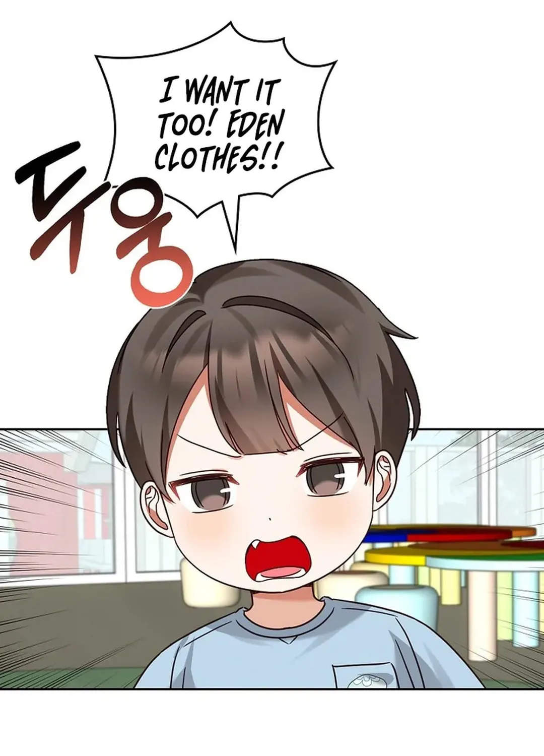 I Became a Doting Father Chapter 167 page 38 - 