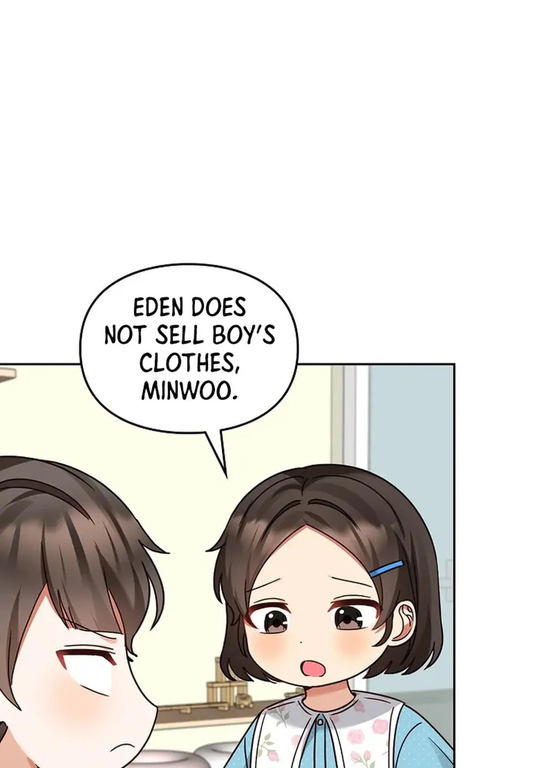 I Became a Doting Father Chapter 167 page 39 - 