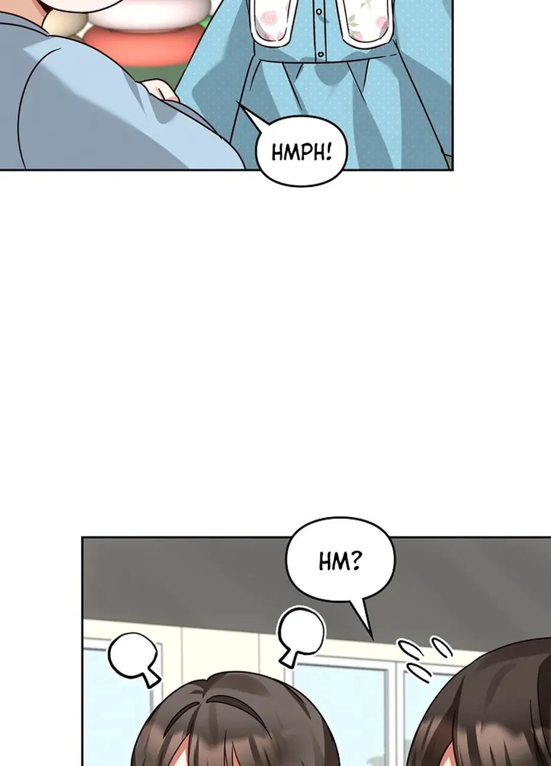 I Became a Doting Father Chapter 167 page 40 - 
