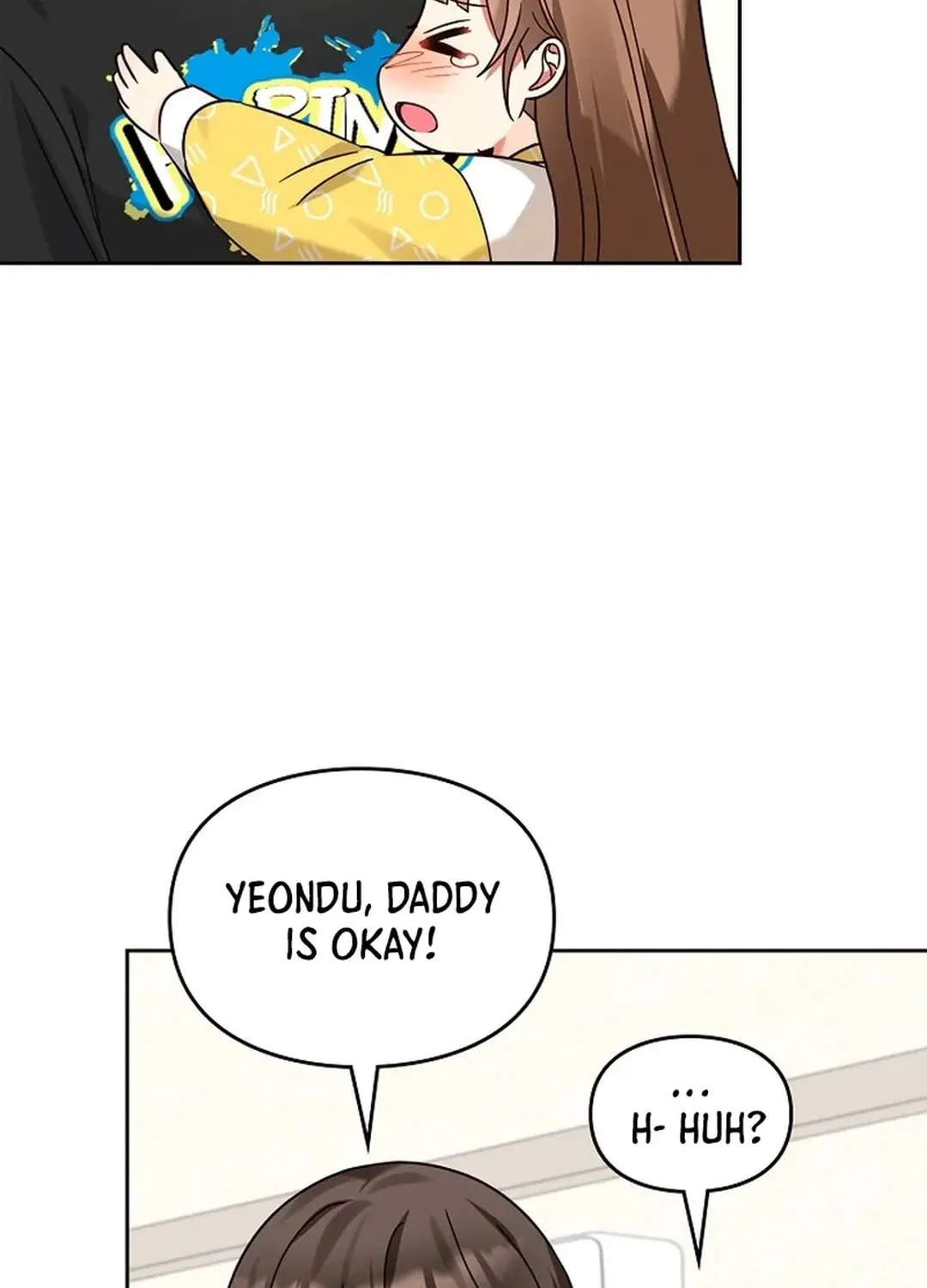 I Became a Doting Father Chapter 167 page 5 - 