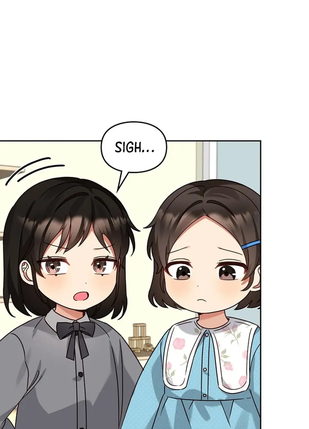 I Became a Doting Father Chapter 167 page 42 - 