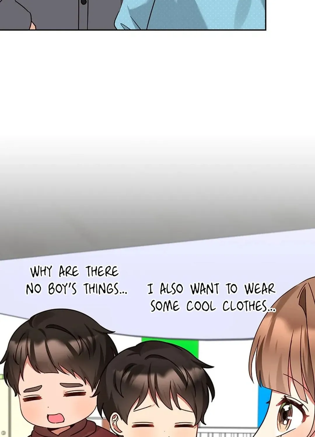 I Became a Doting Father Chapter 167 page 43 - 