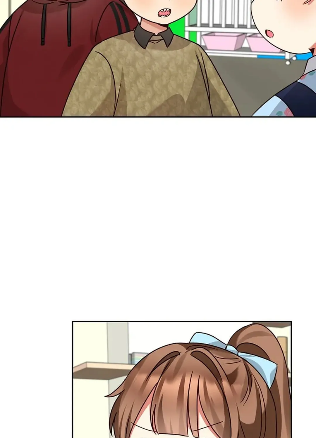 I Became a Doting Father Chapter 167 page 44 - 