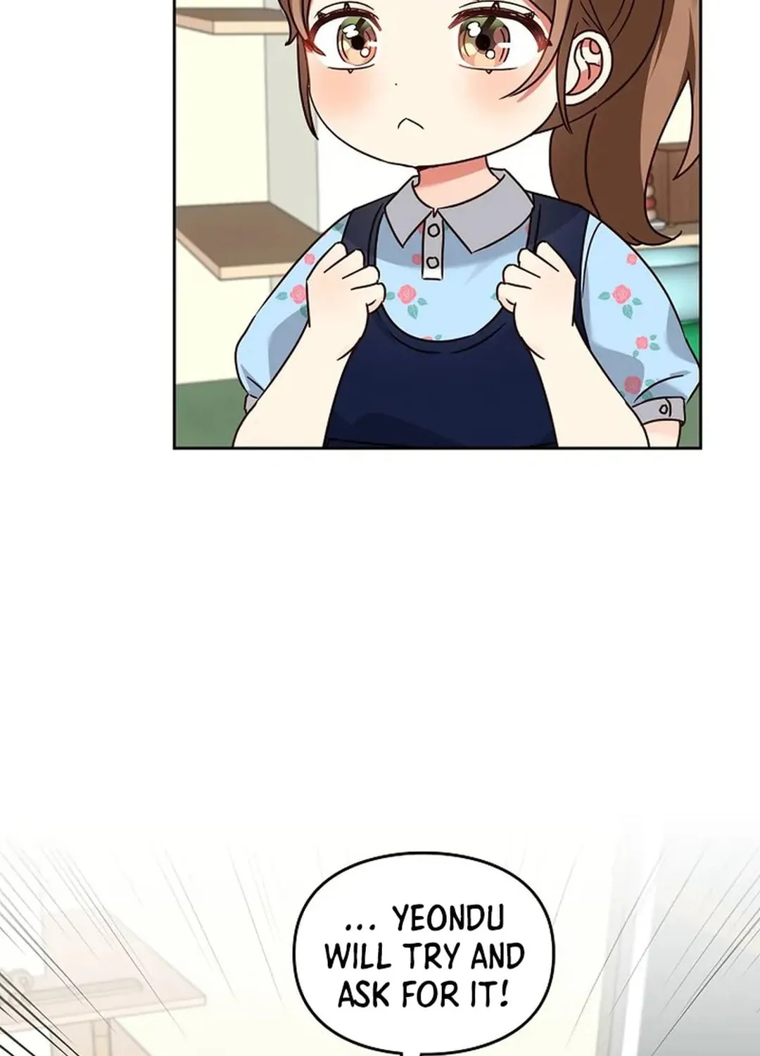 I Became a Doting Father Chapter 167 page 45 - 
