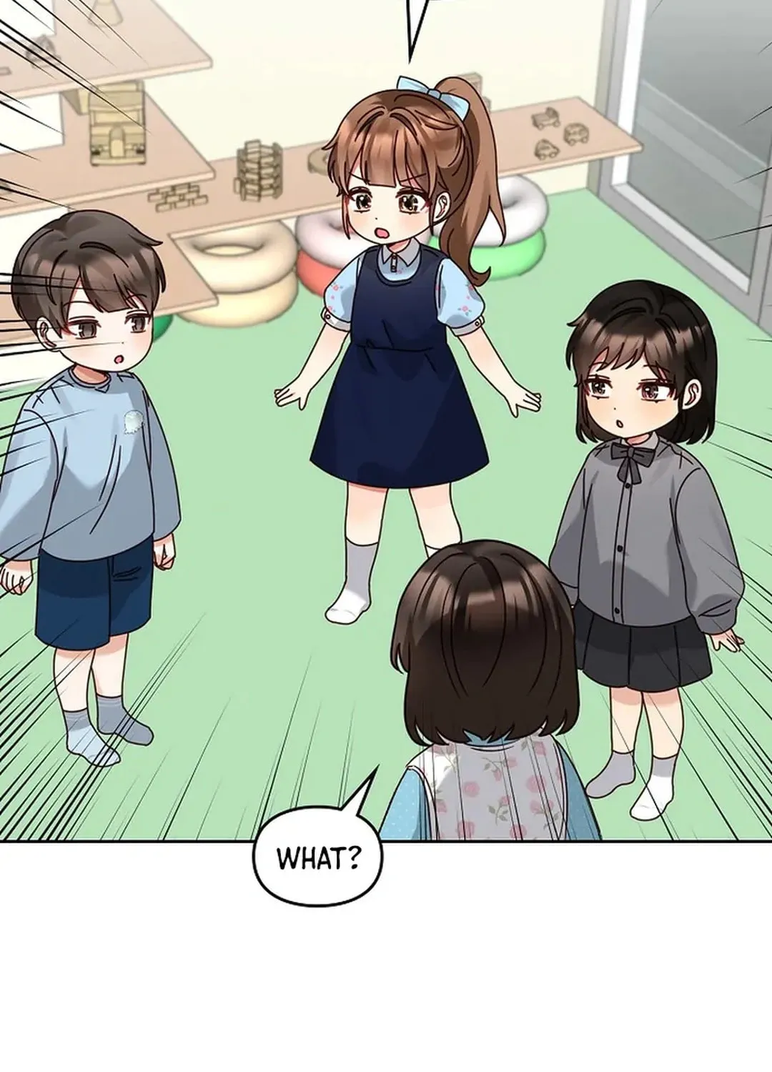 I Became a Doting Father Chapter 167 page 46 - 