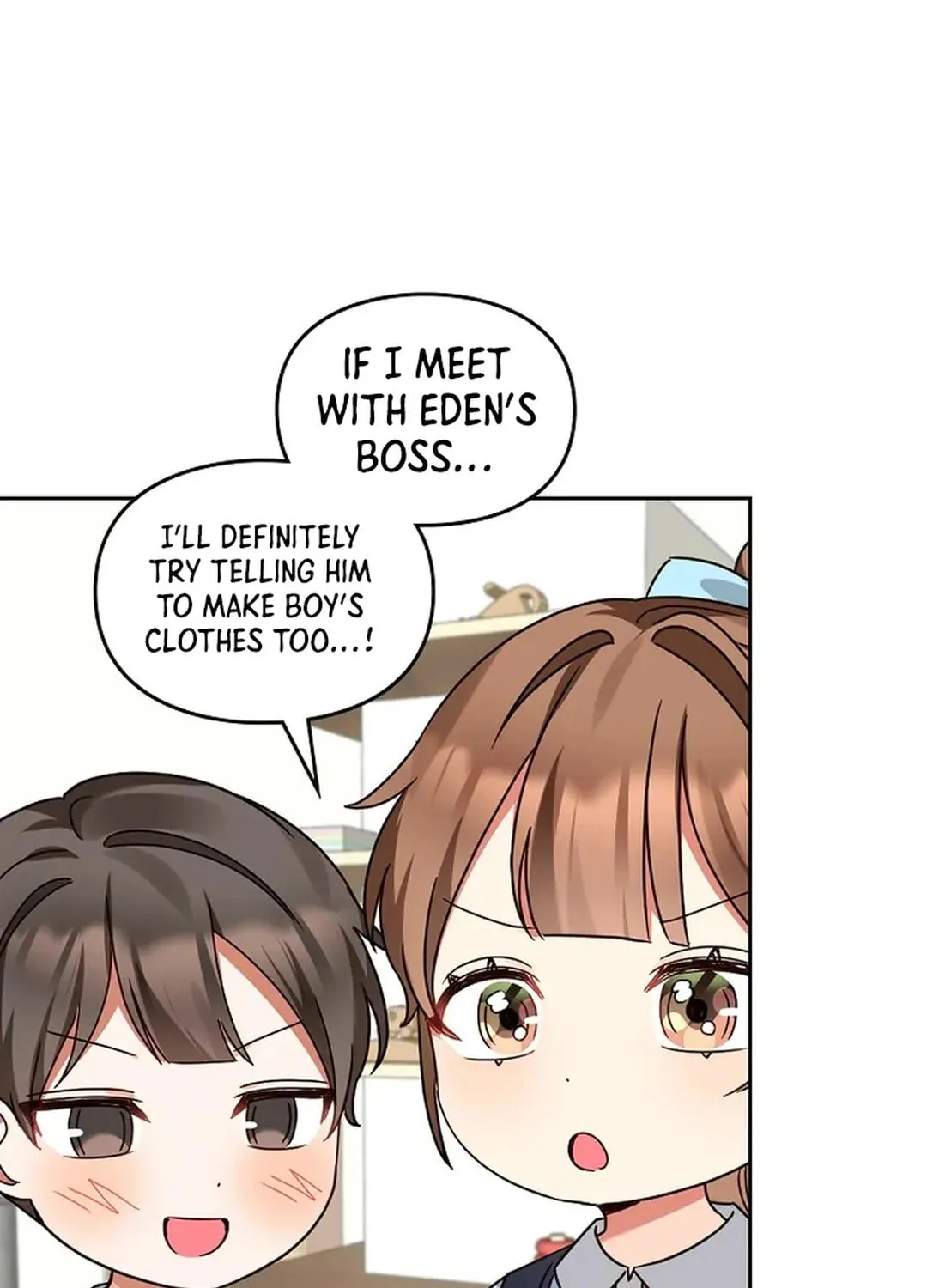 I Became a Doting Father Chapter 167 page 47 - 