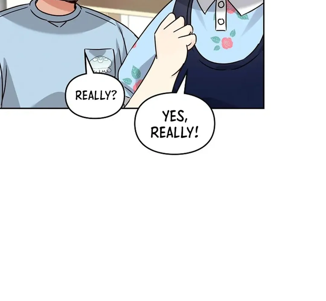 I Became a Doting Father Chapter 167 page 48 - 