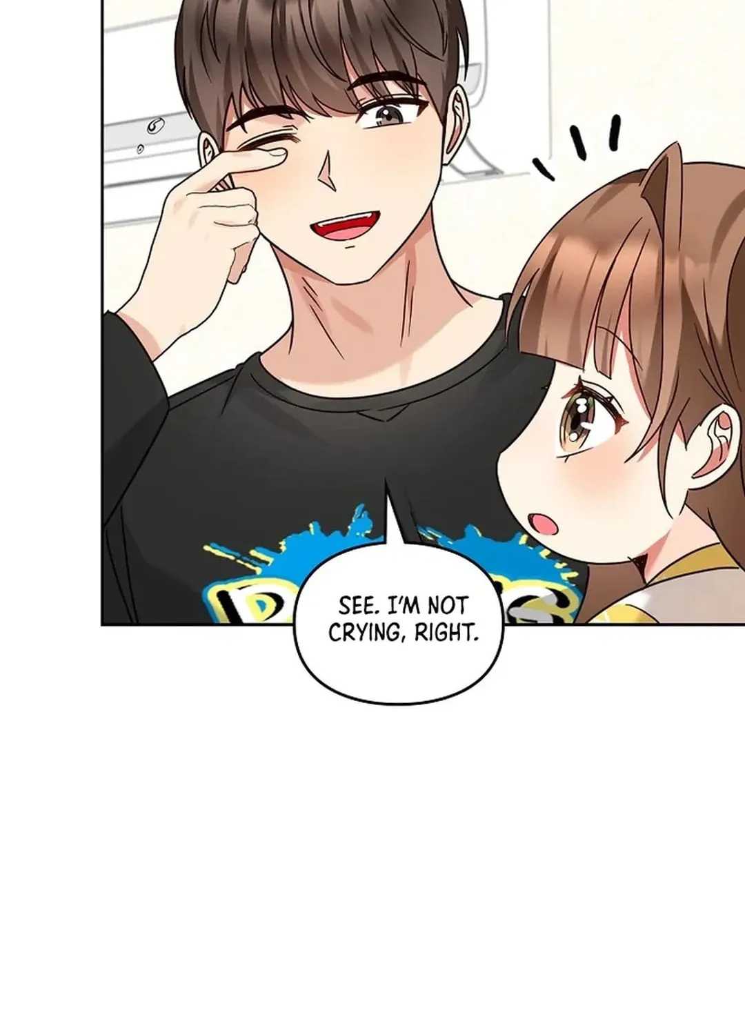 I Became a Doting Father Chapter 167 page 6 - 