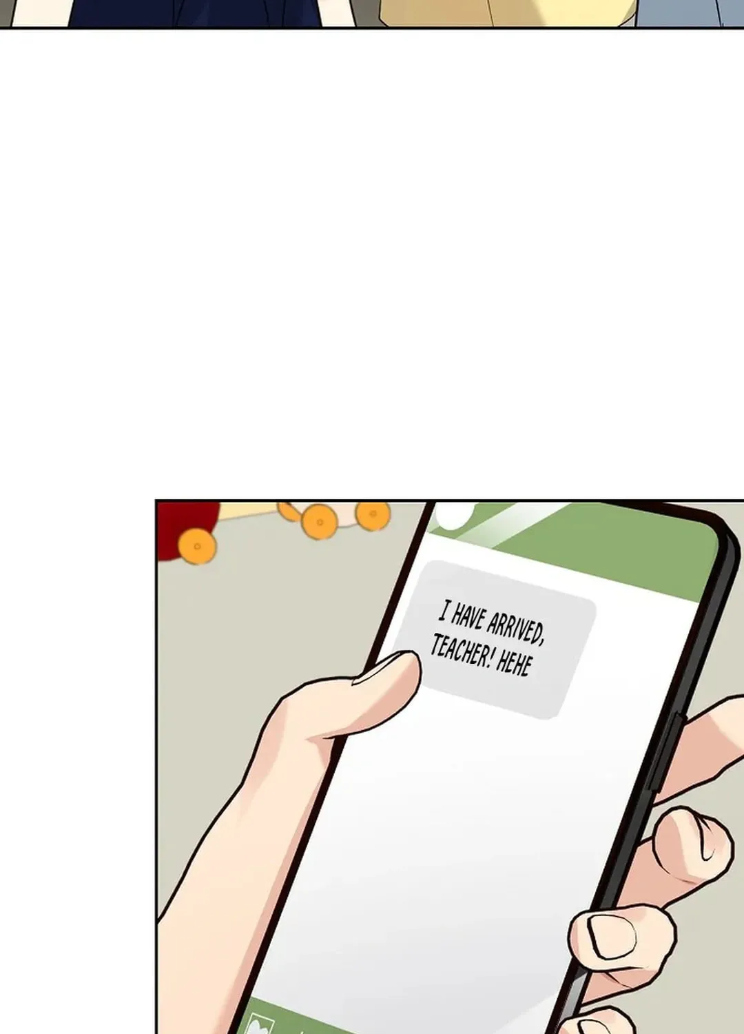 I Became a Doting Father Chapter 167 page 53 - 