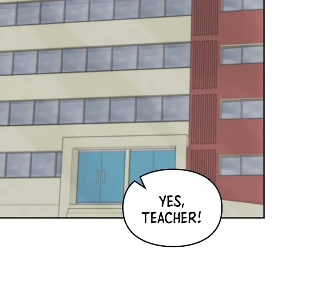 I Became a Doting Father Chapter 167 page 55 - 