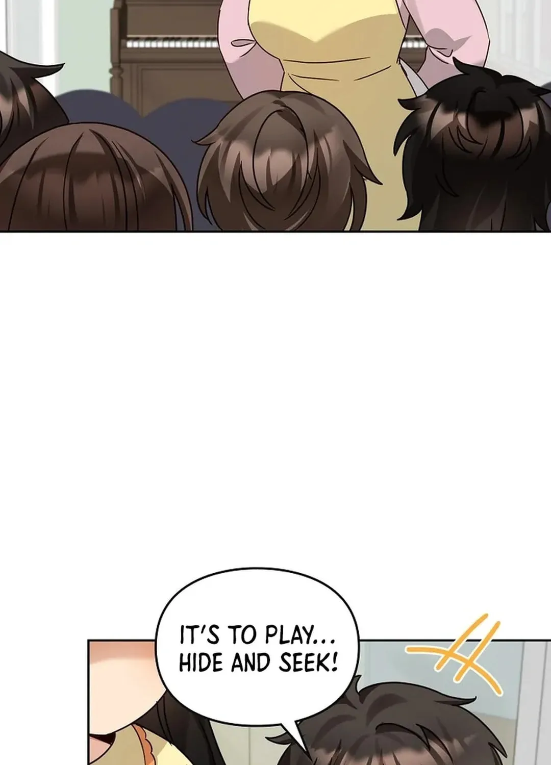 I Became a Doting Father Chapter 167 page 57 - 