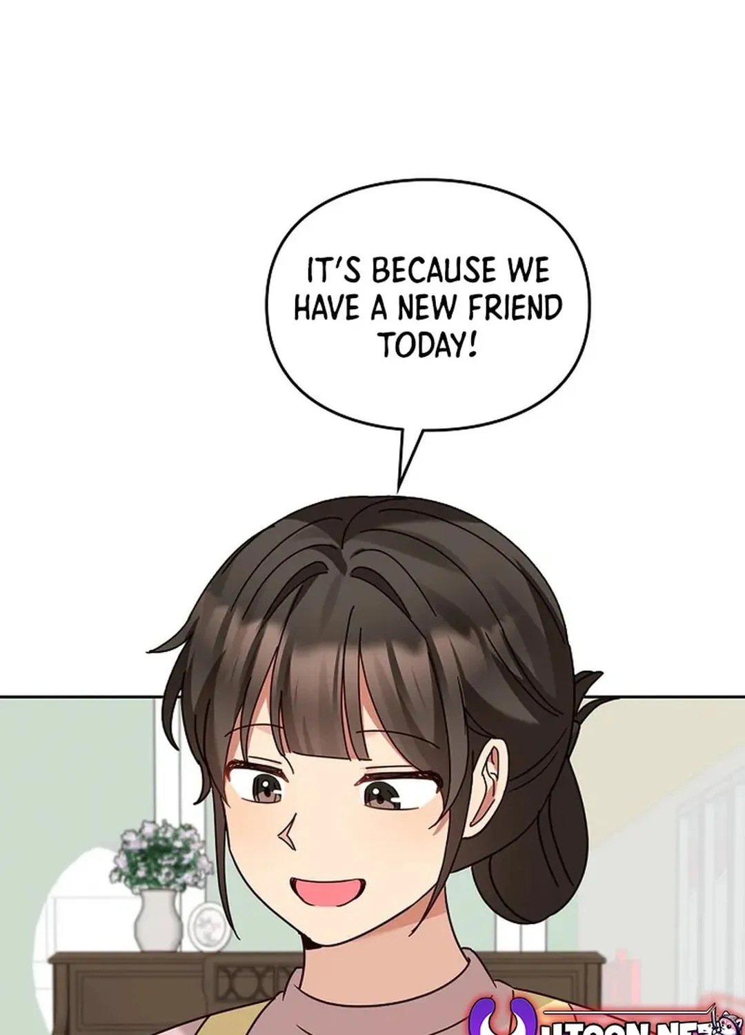 I Became a Doting Father Chapter 167 page 59 - 
