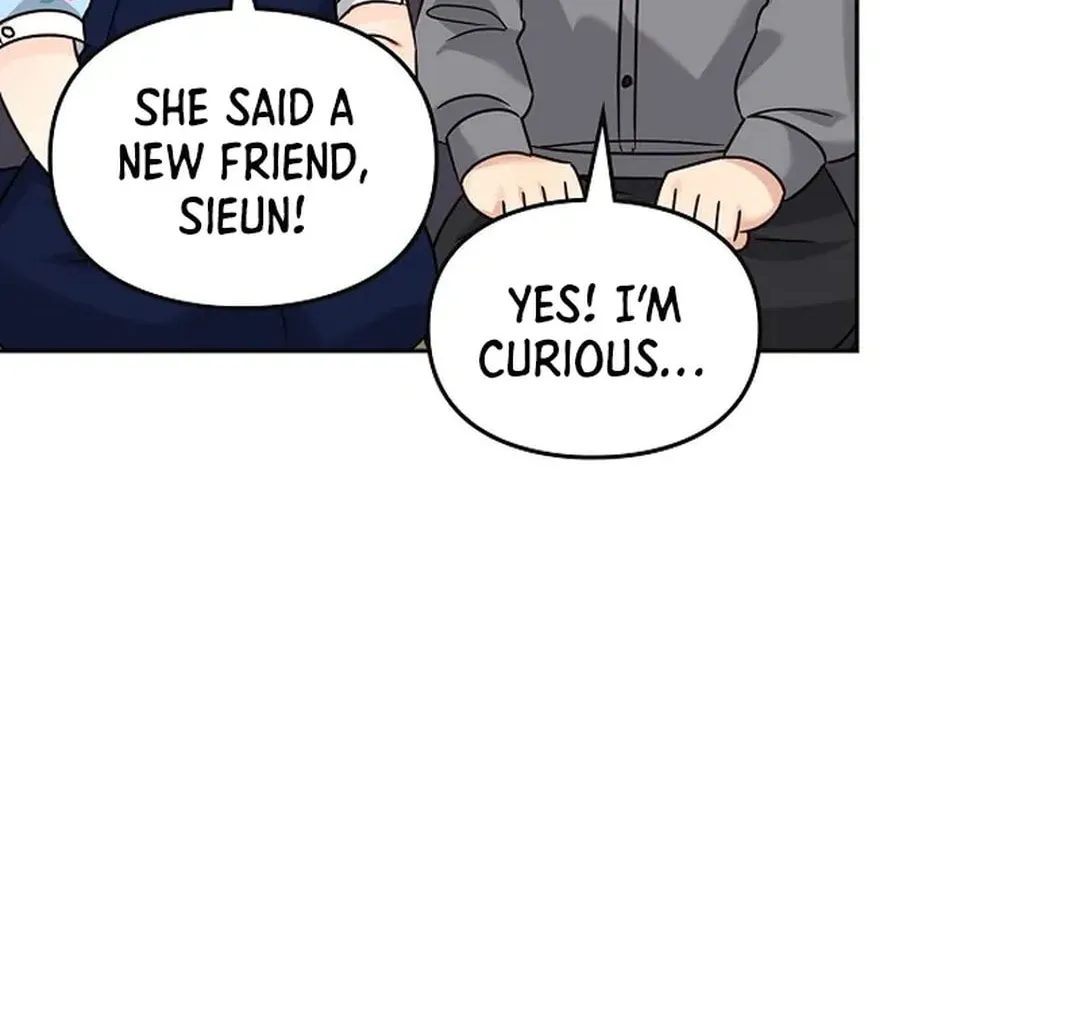 I Became a Doting Father Chapter 167 page 61 - 