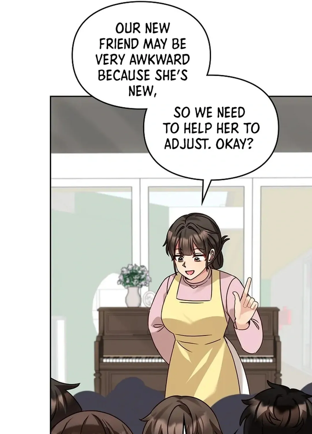 I Became a Doting Father Chapter 167 page 62 - 