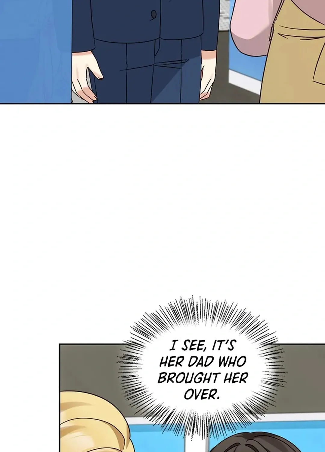 I Became a Doting Father Chapter 167 page 71 - 
