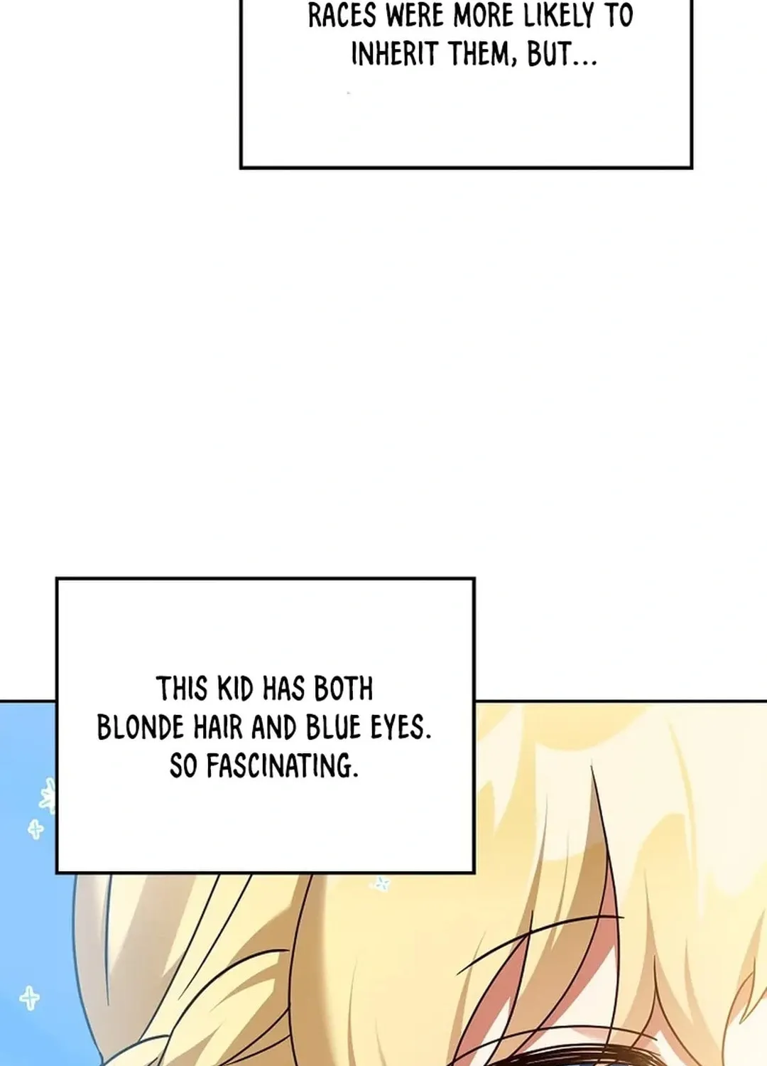 I Became a Doting Father Chapter 167 page 77 - 