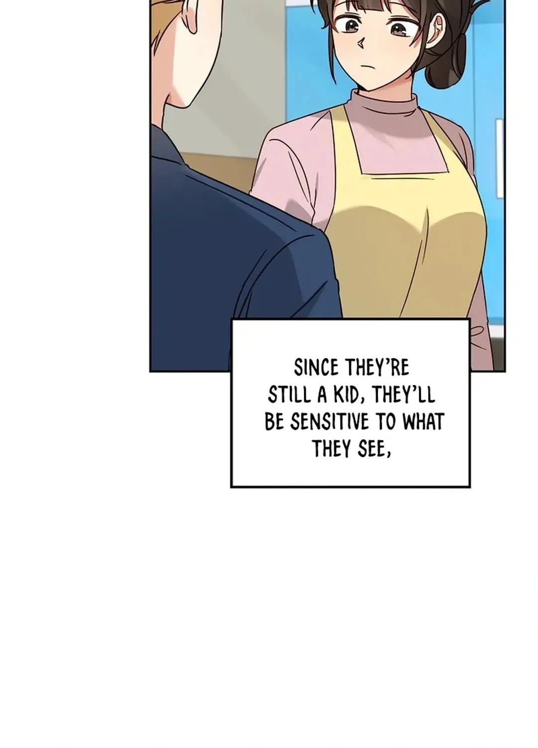 I Became a Doting Father Chapter 167 page 79 - 