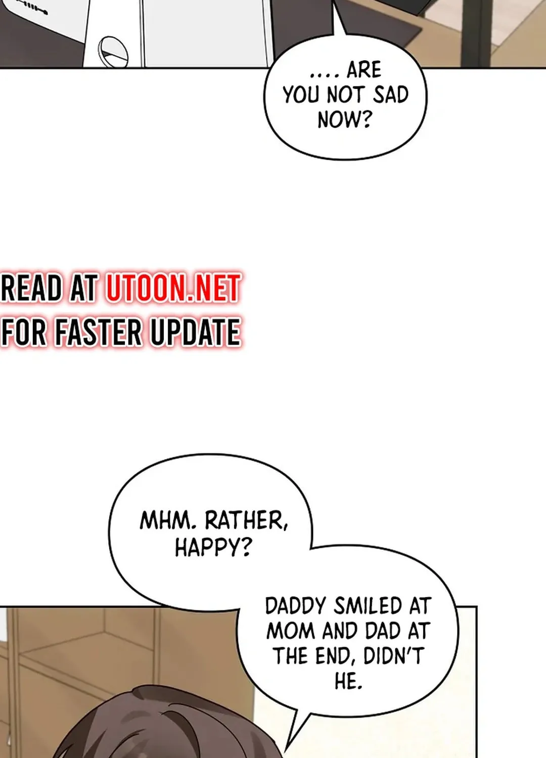 I Became a Doting Father Chapter 167 page 9 - 