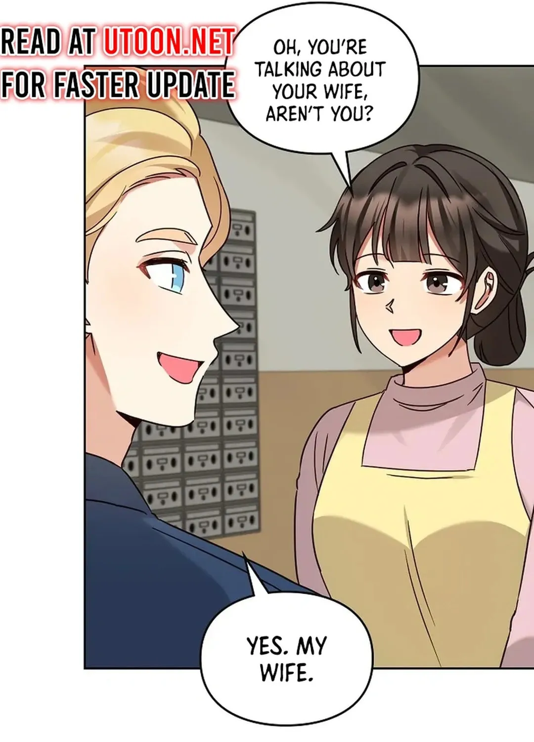 I Became a Doting Father Chapter 167 page 83 - 