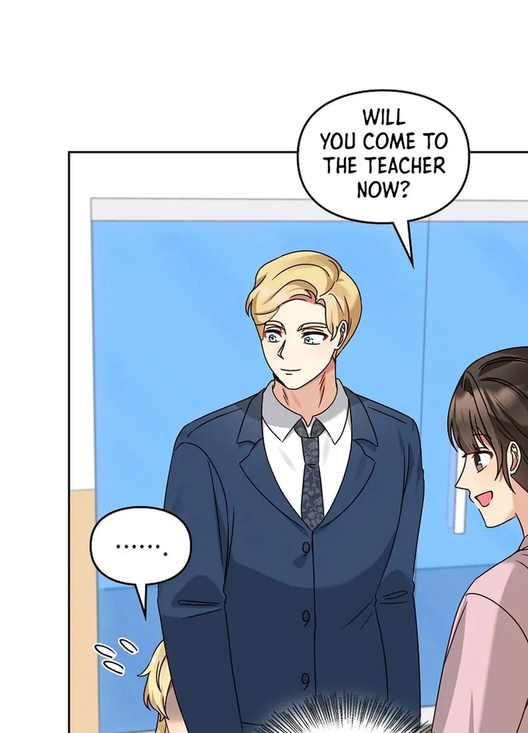 I Became a Doting Father Chapter 167 page 87 - 