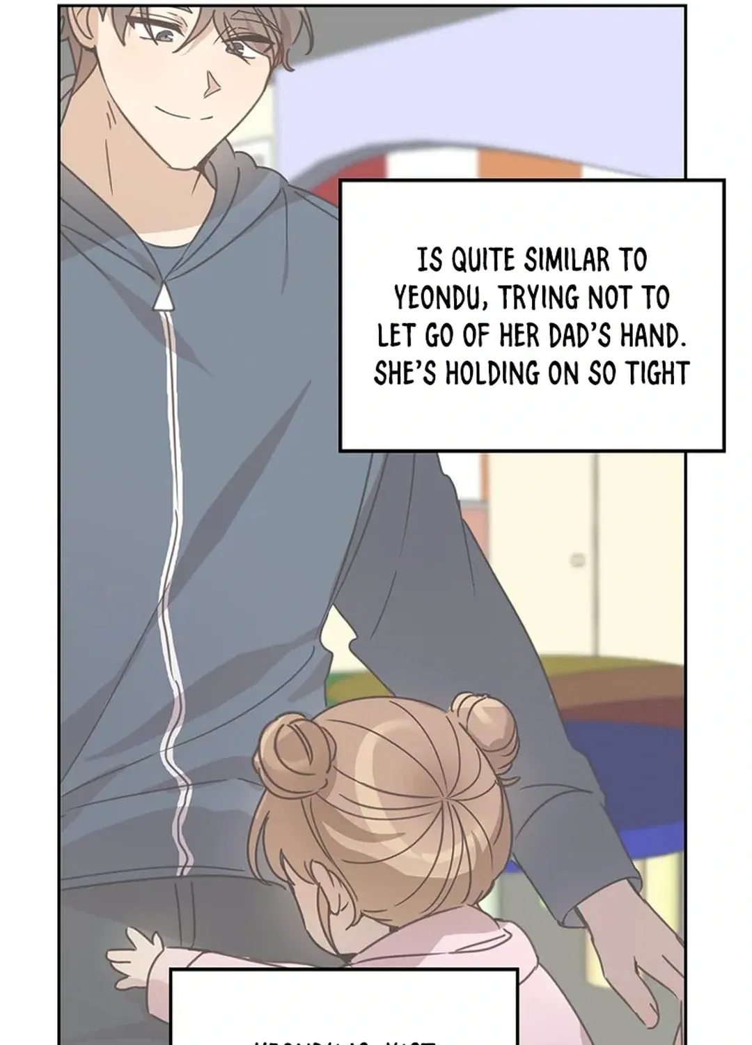 I Became a Doting Father Chapter 167 page 89 - 