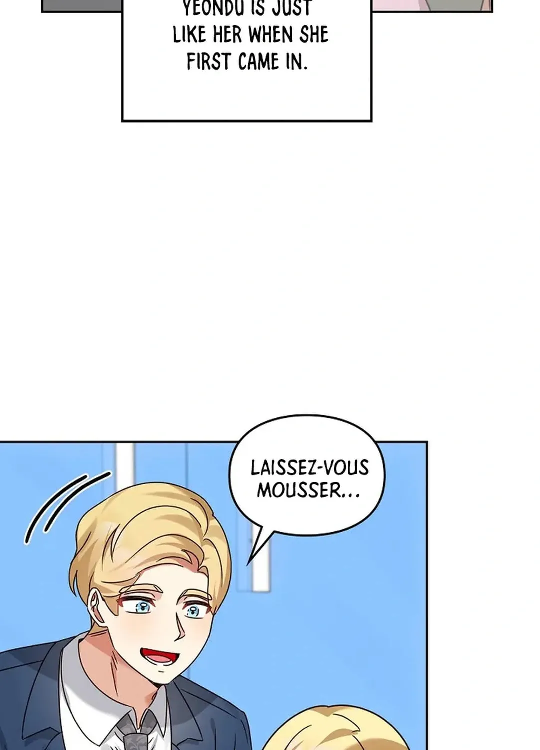 I Became a Doting Father Chapter 167 page 90 - 