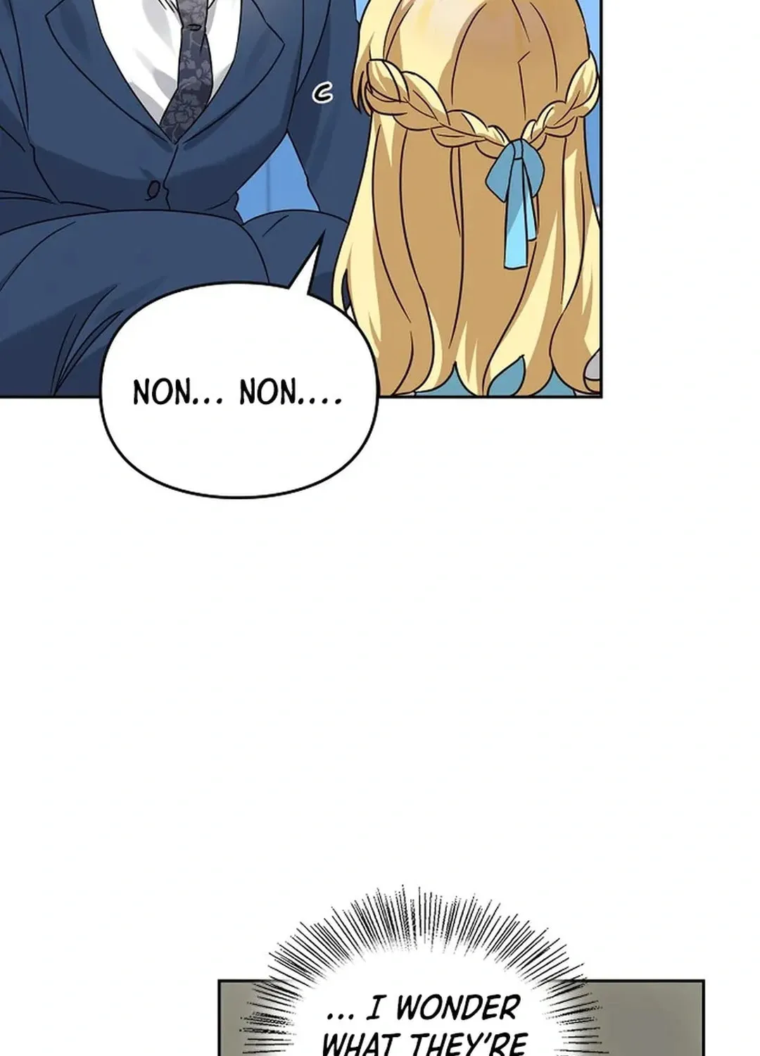I Became a Doting Father Chapter 167 page 91 - 
