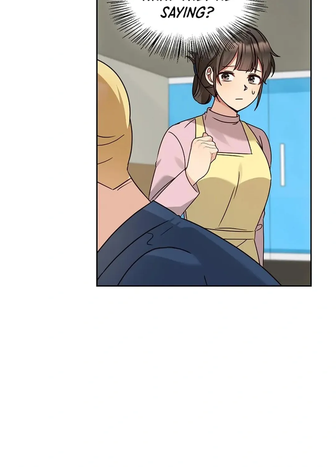 I Became a Doting Father Chapter 167 page 92 - 