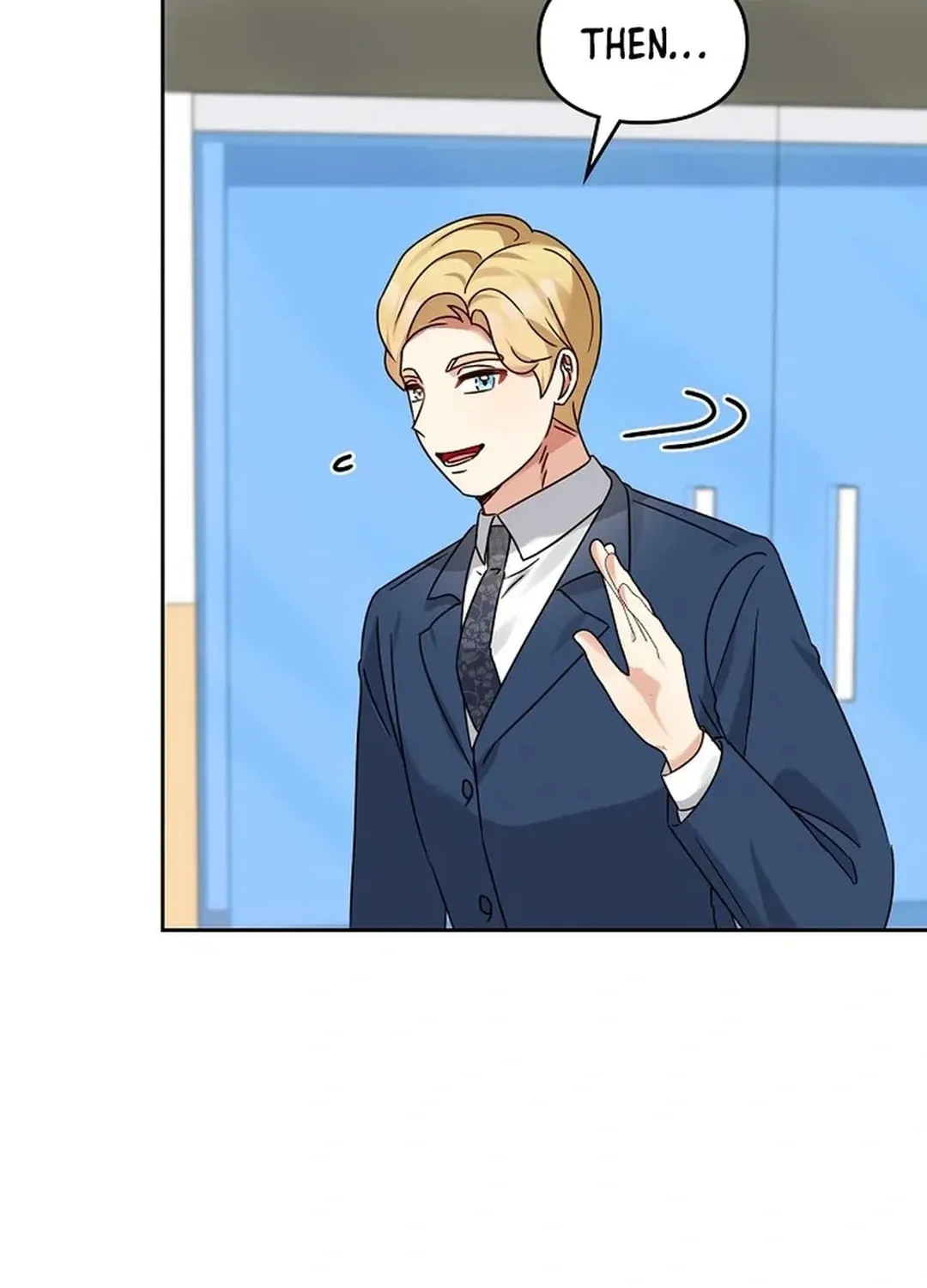 I Became a Doting Father Chapter 167 page 94 - 