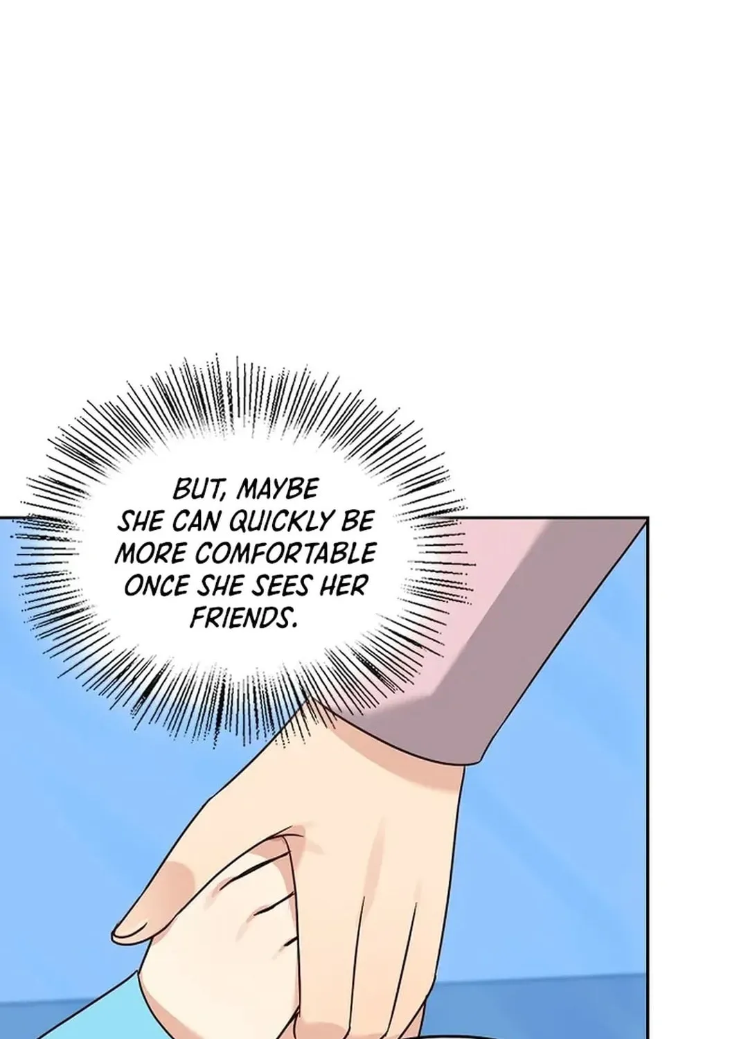 I Became a Doting Father Chapter 167 page 97 - 