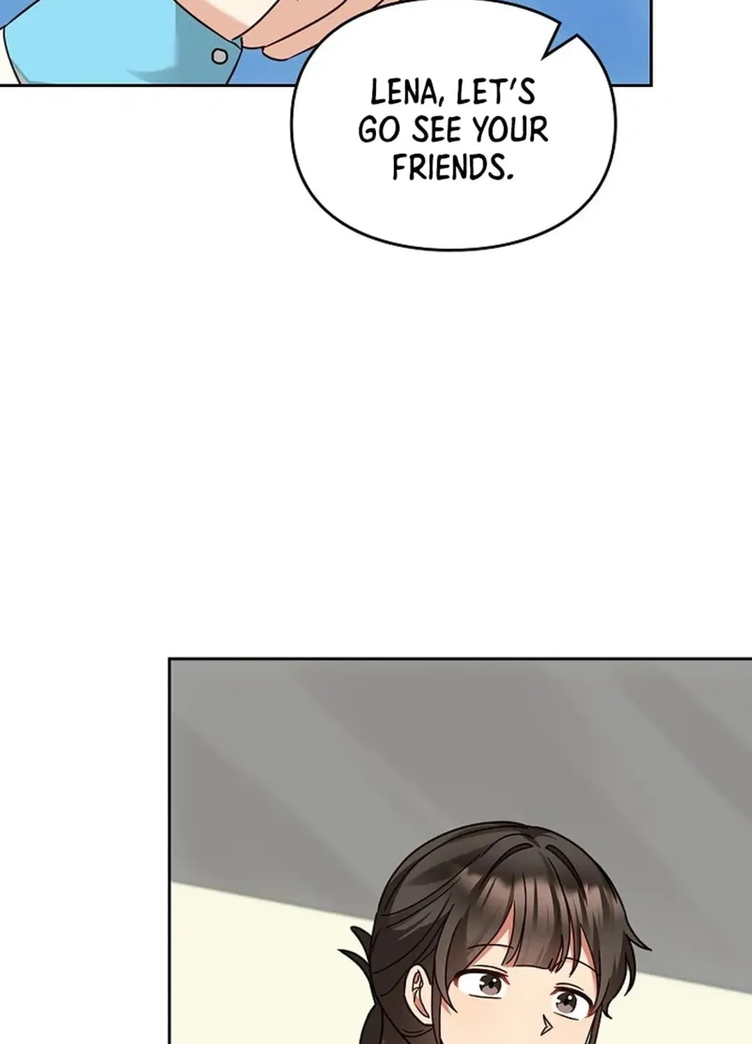 I Became a Doting Father Chapter 167 page 98 - 