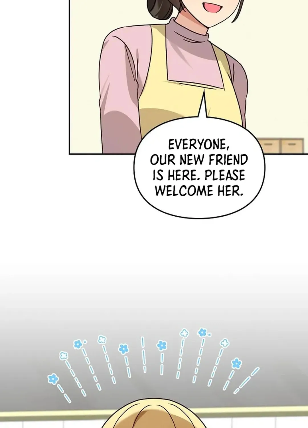I Became a Doting Father Chapter 167 page 99 - 