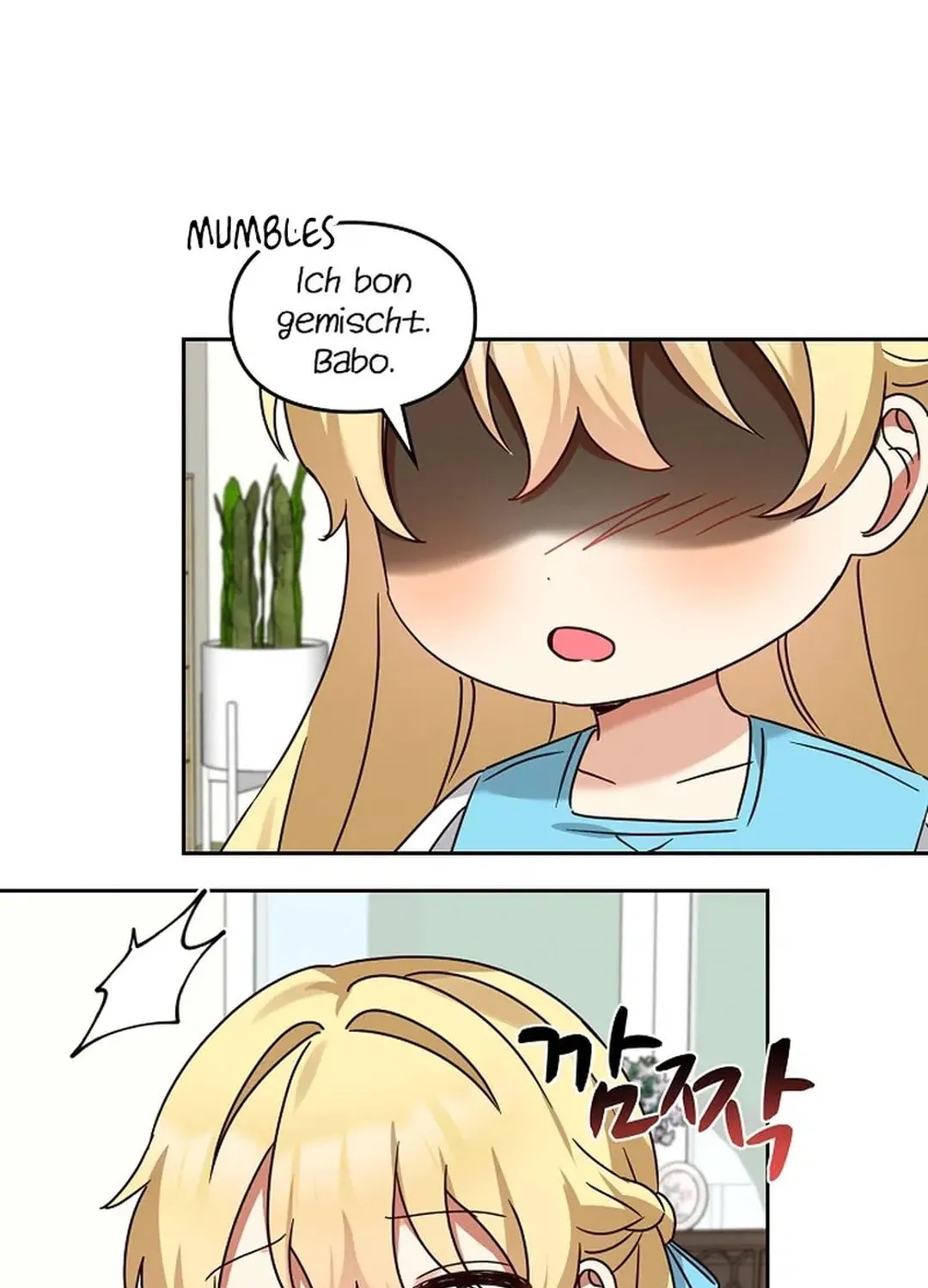 I Became a Doting Father Chapter 168 page 12 - 