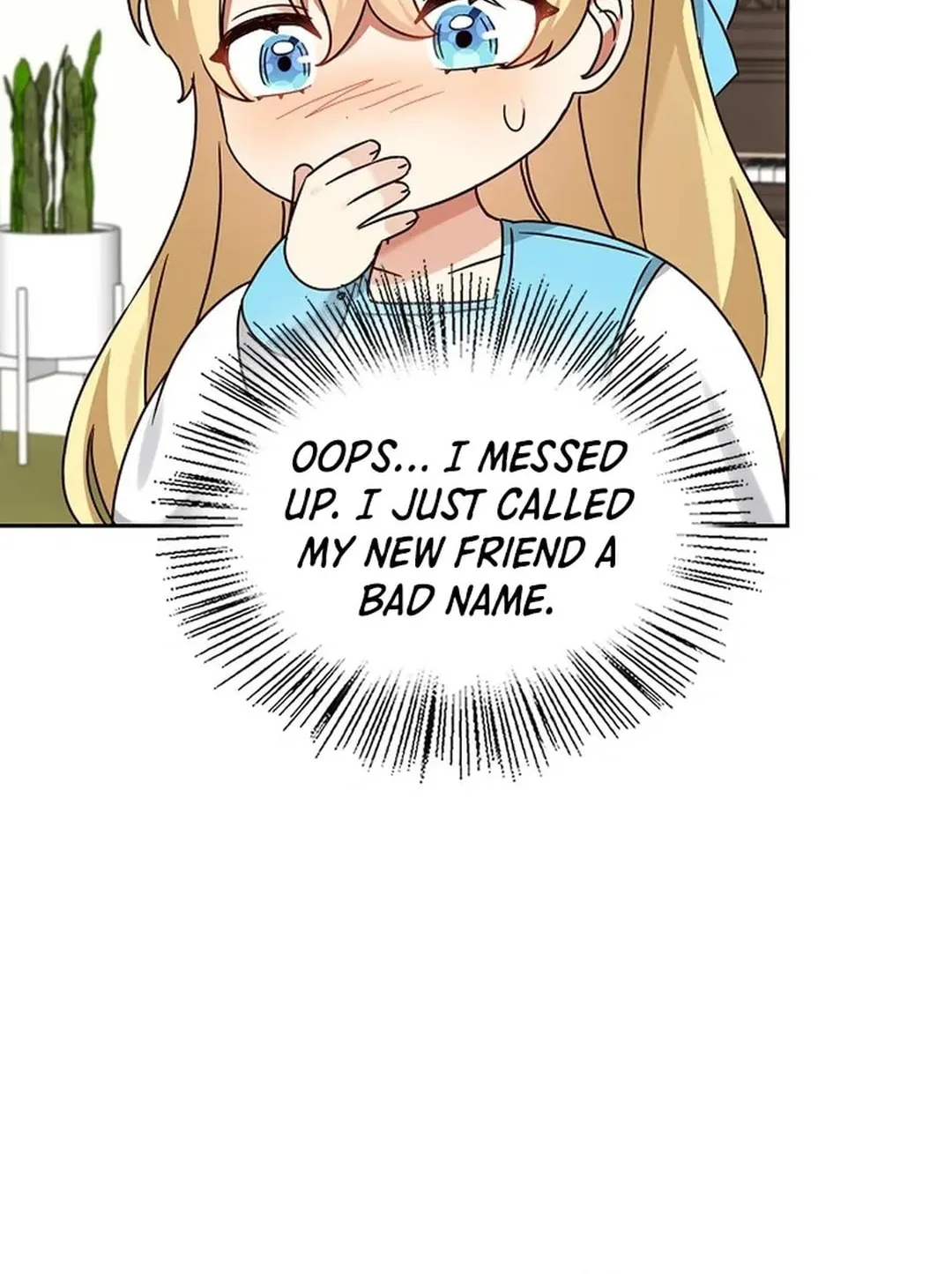 I Became a Doting Father Chapter 168 page 13 - 