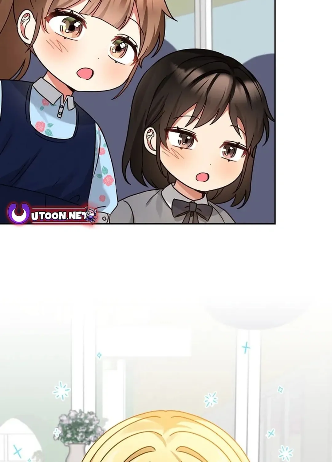 I Became a Doting Father Chapter 168 page 3 - 